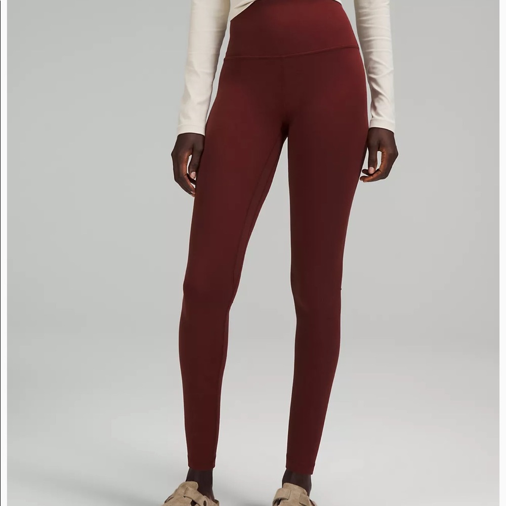 Lululemon Align High-Rise Leggings
